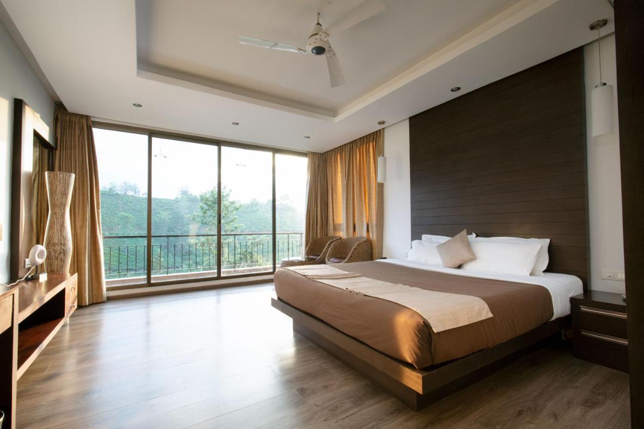 Chateau Woods Калпата Екстериор снимка
