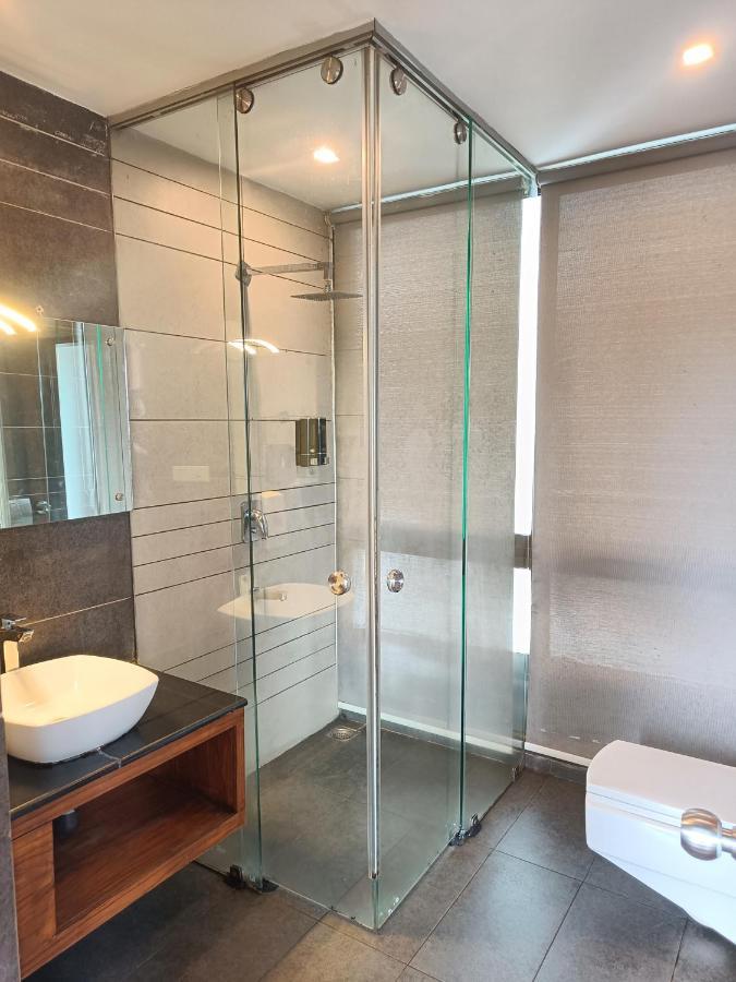 Chateau Woods Калпата Екстериор снимка