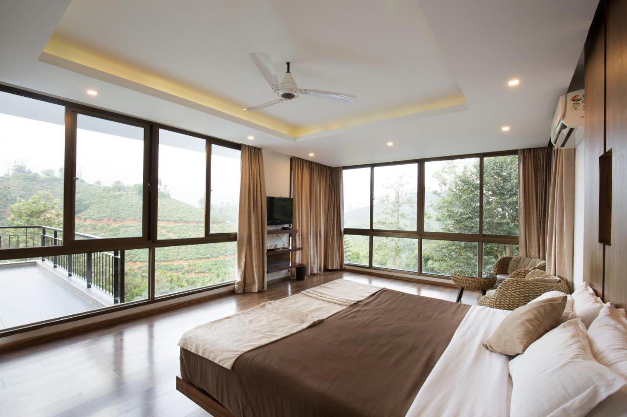 Chateau Woods Калпата Екстериор снимка