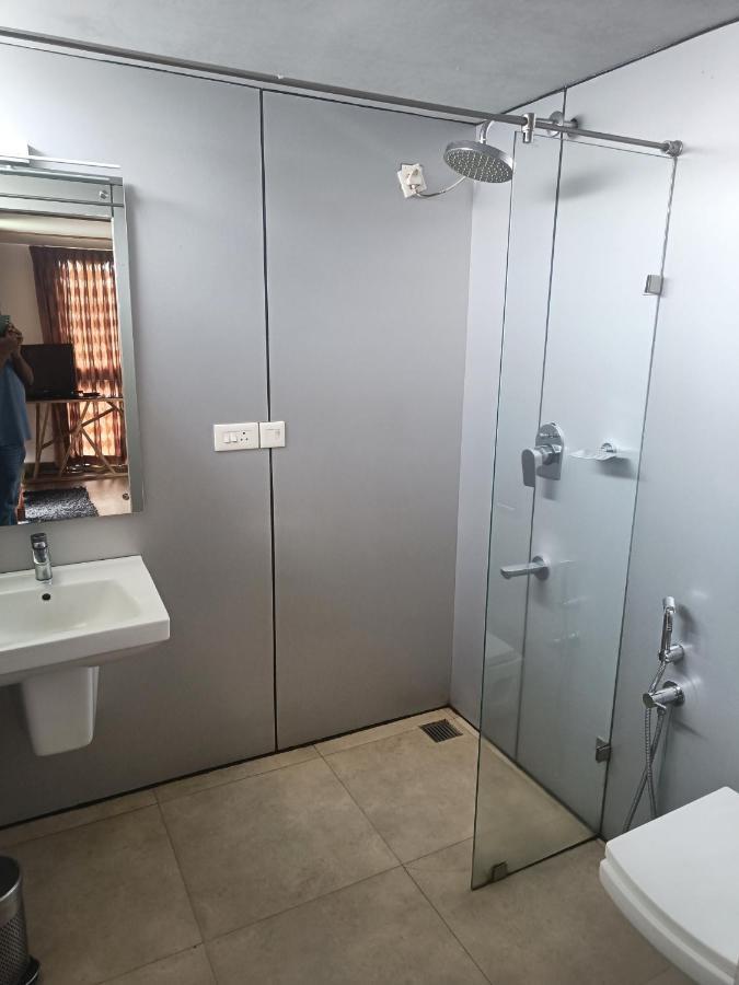 Chateau Woods Калпата Екстериор снимка