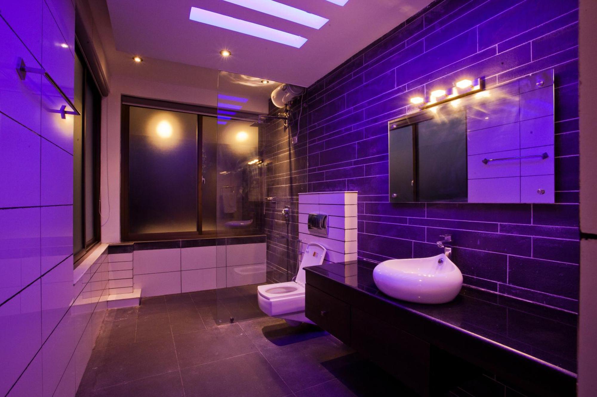 Chateau Woods Калпата Стая снимка