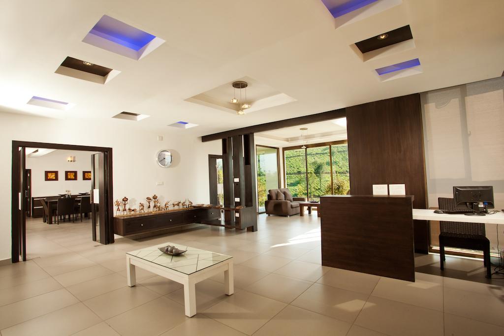 Chateau Woods Калпата Екстериор снимка