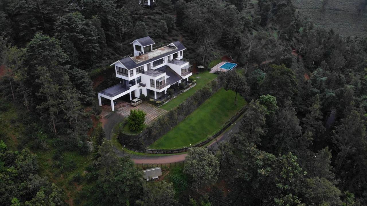 Chateau Woods Калпата Екстериор снимка