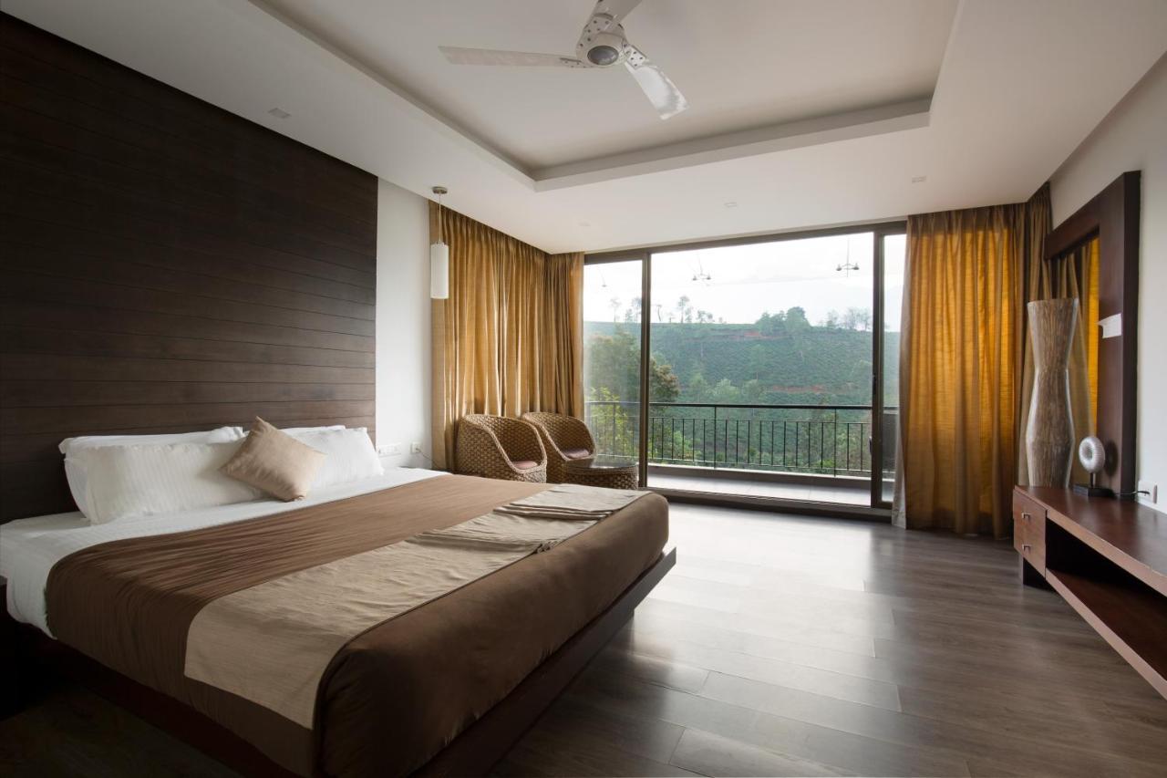 Chateau Woods Калпата Екстериор снимка